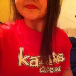 Meet your Posher, Alyssa