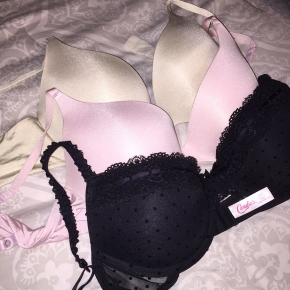 Bundle For Syd
