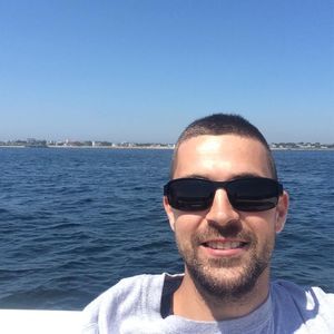 Meet your Posher, Rick