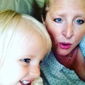 Meet your Posher, Tracy