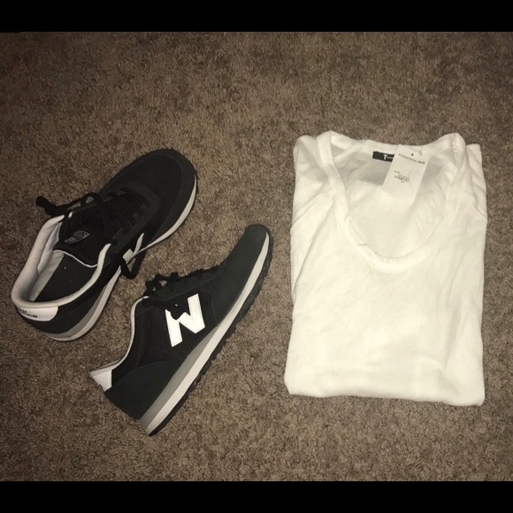 T by Alexander wang