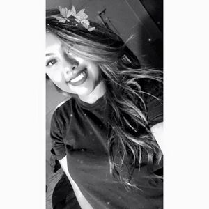 Meet your Posher, Bianca