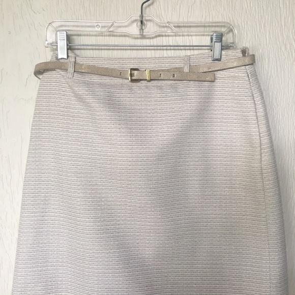 Calvin Klein skirt
