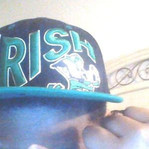 Meet your Posher, Chad