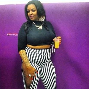 Meet your Posher, Reneisha