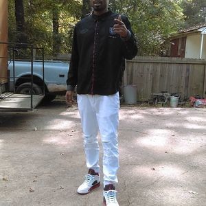 Meet your Posher, Arthur