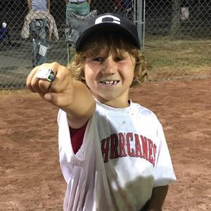 Meet your Posher, Gidget