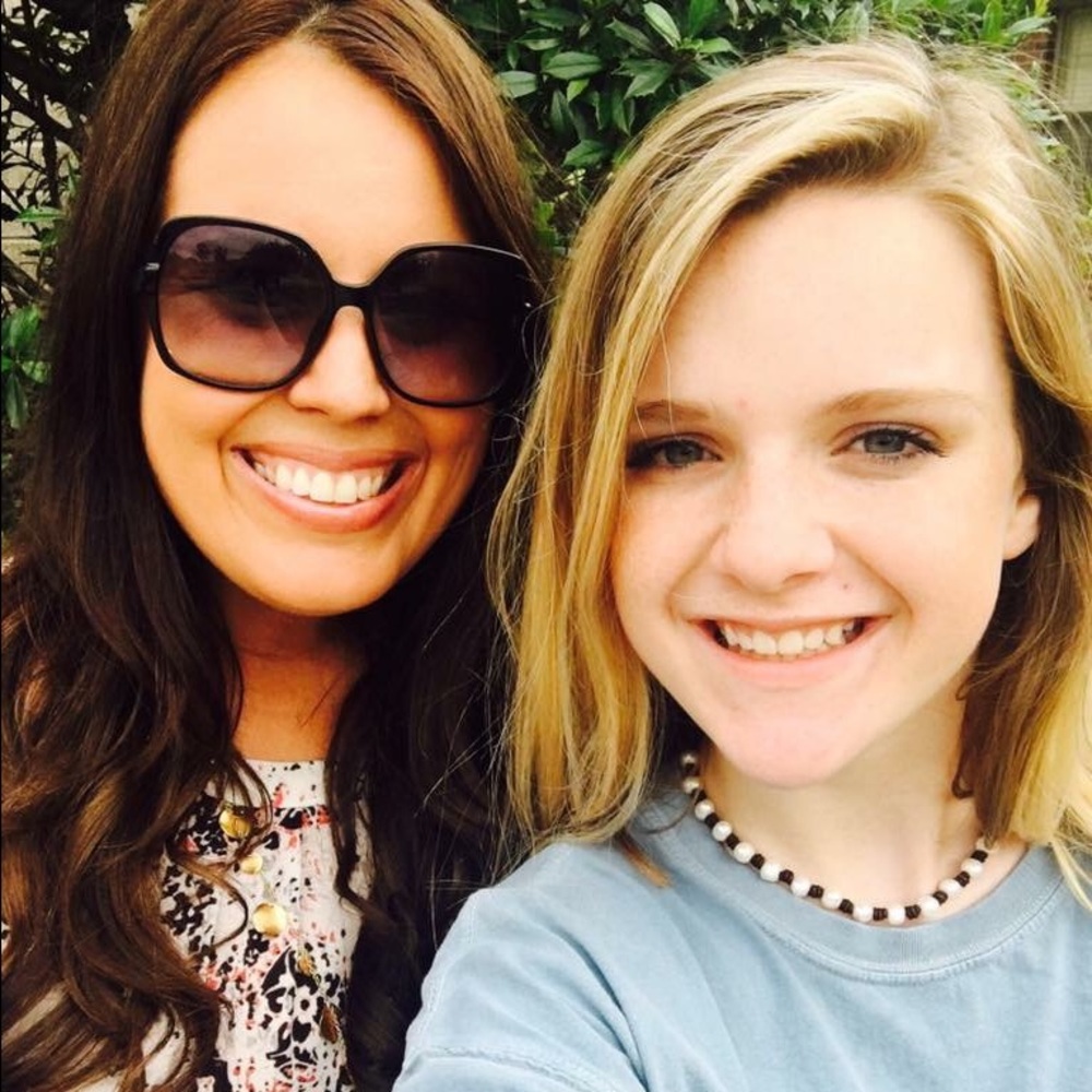Meet your Posher, Amber