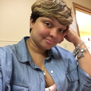 Meet your Posher, Erica