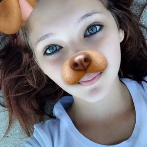 Meet your Posher, Marissa