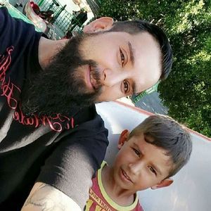 Meet your Posher, Anthony