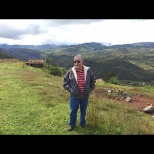 Meet your Posher, Gilberto