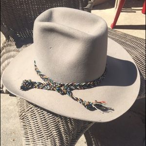 American Hat Co Cowboy hat