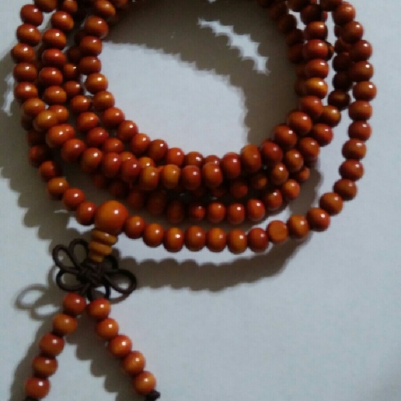 Beaded bracelet - Picture 1 of 1