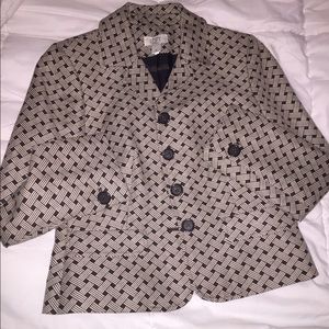 Ann Taylor LOFT Blazer