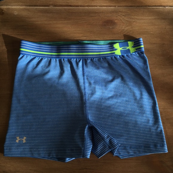 Under Armour Shorts