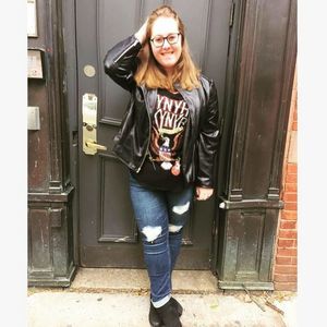 Meet your Posher, Sam