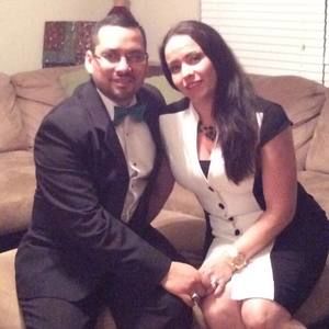 Meet your Posher, Cristina