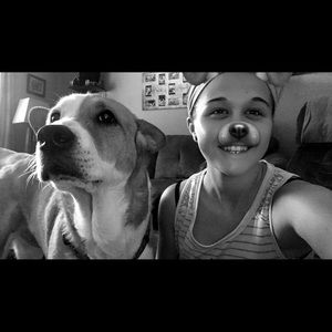 Meet your Posher, Skyla