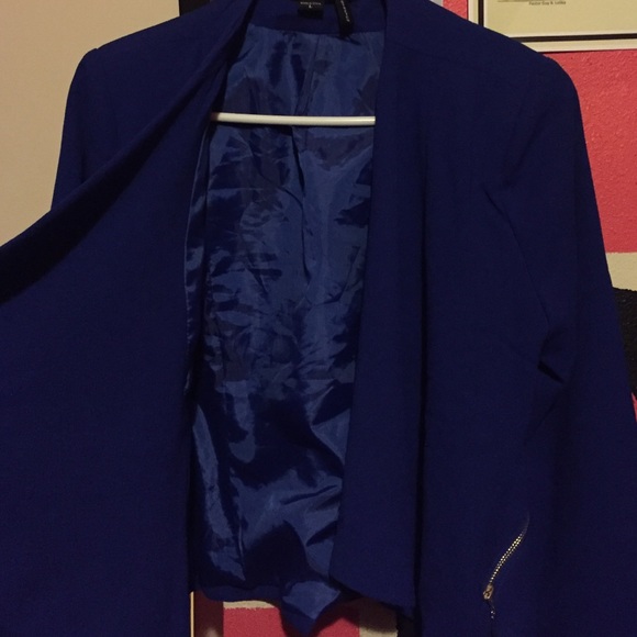 Jacket - Picture 2 of 2