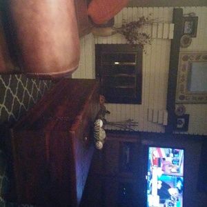 Meet your Posher, Kristin