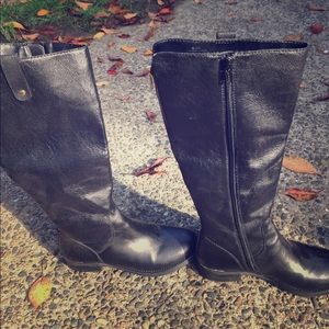 Steven Madden Tall Boots