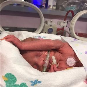 Meet your Posher, Hailey