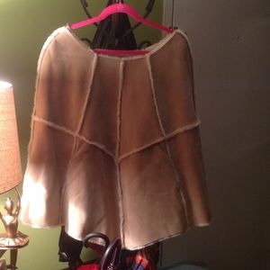 Brand New with Tag, Ugg Poncho