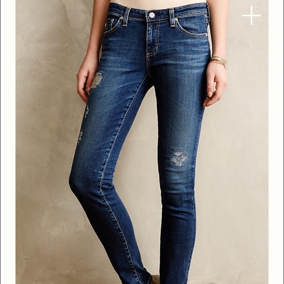 Ag legging skinny