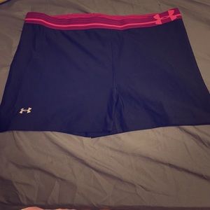 Under armour shorts