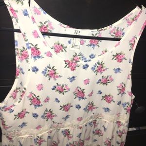 Cute Tank Top!