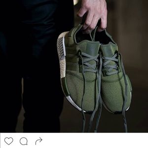 Meet your Posher, Brad