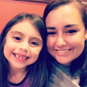 Meet your Posher, Kristen