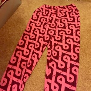 One size Leggings