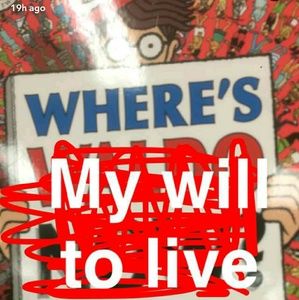 Meet your Posher, Travis