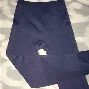 Lululemon Zone In Leggings