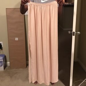 *PRICE DROP-FINAL* High waisted skirt