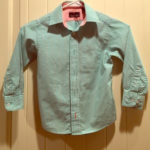 Class Club dress shirt