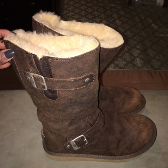 Ugh boots - Picture 2 of 4