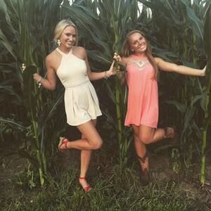 Meet your Posher, Kasey