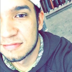 Meet your Posher, Brian