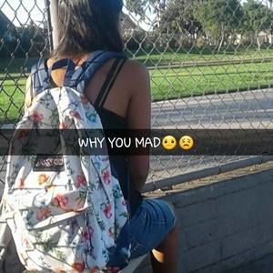 Meet your Posher, Alexander