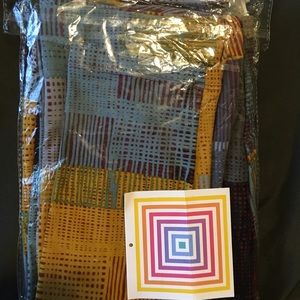 NWT OS LulaRoe leggings