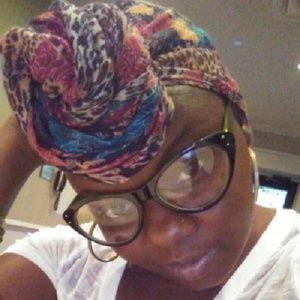 Meet your Posher, Erica