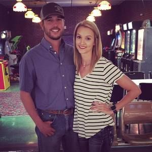 Meet your Posher, Lesley