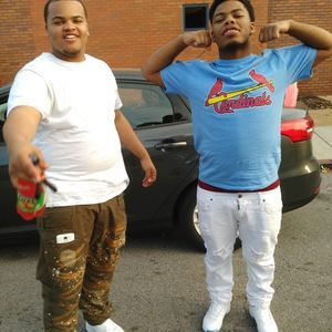 Meet your Posher, Malik