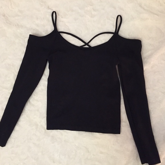 black top
