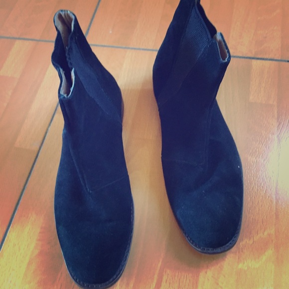Aldo men's boots
