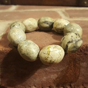 Turquoise bracelet **FREE WITH $50 PURCHASE **