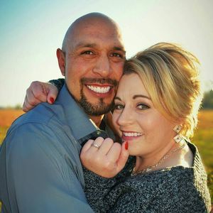 Meet your Posher, Mandy